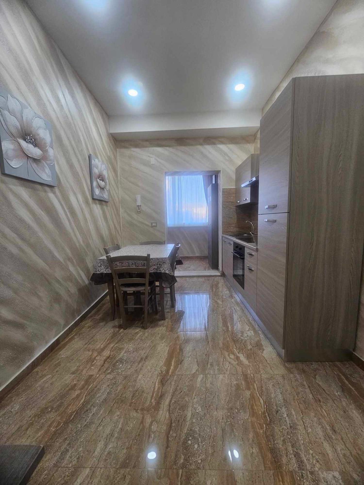 Affittacamere Golden House Sicily Catania