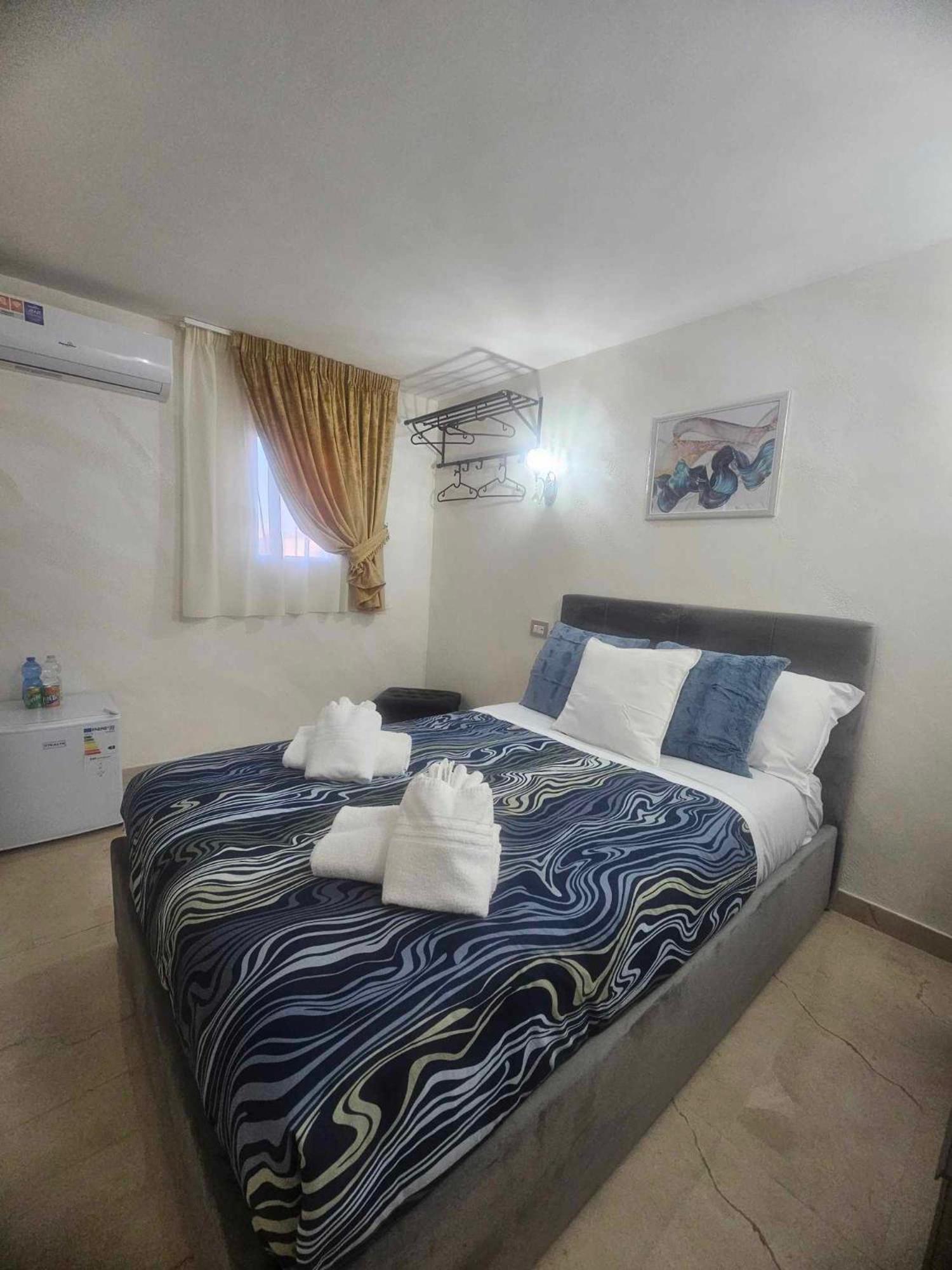 Affittacamere Golden House Sicily Catania