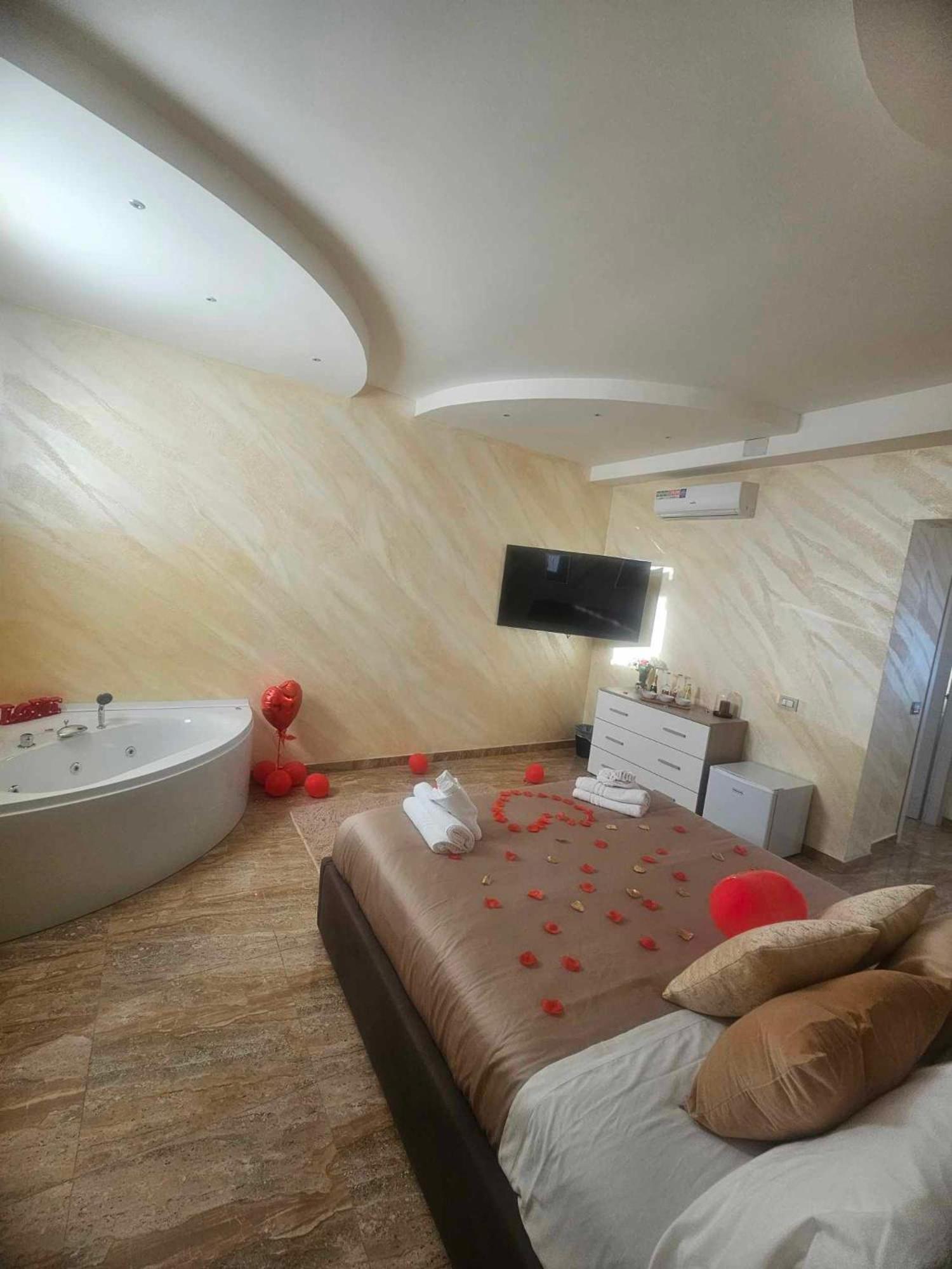 Affittacamere Golden House Sicily *