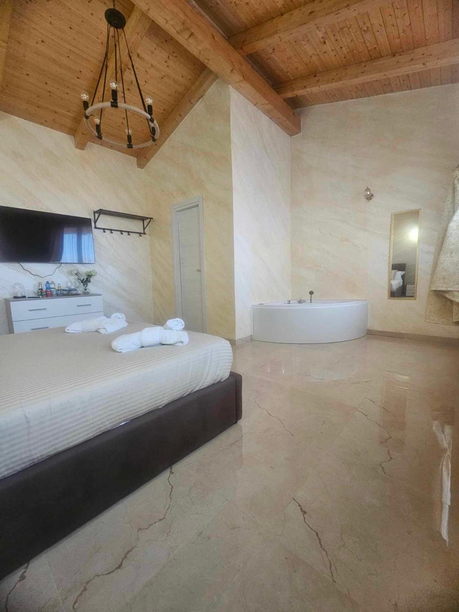 Golden House Sicily