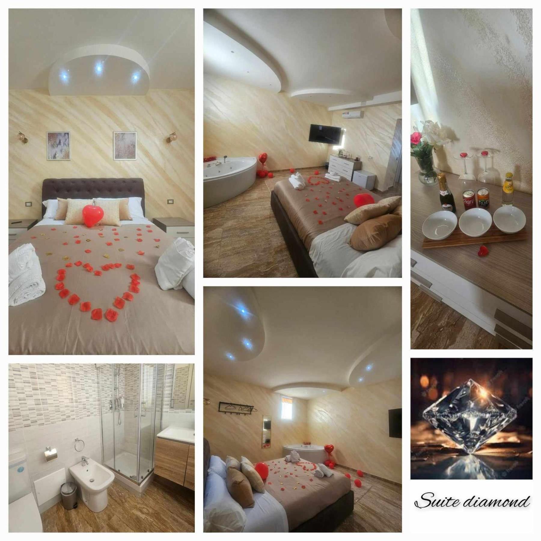 Affittacamere Golden House Sicily *