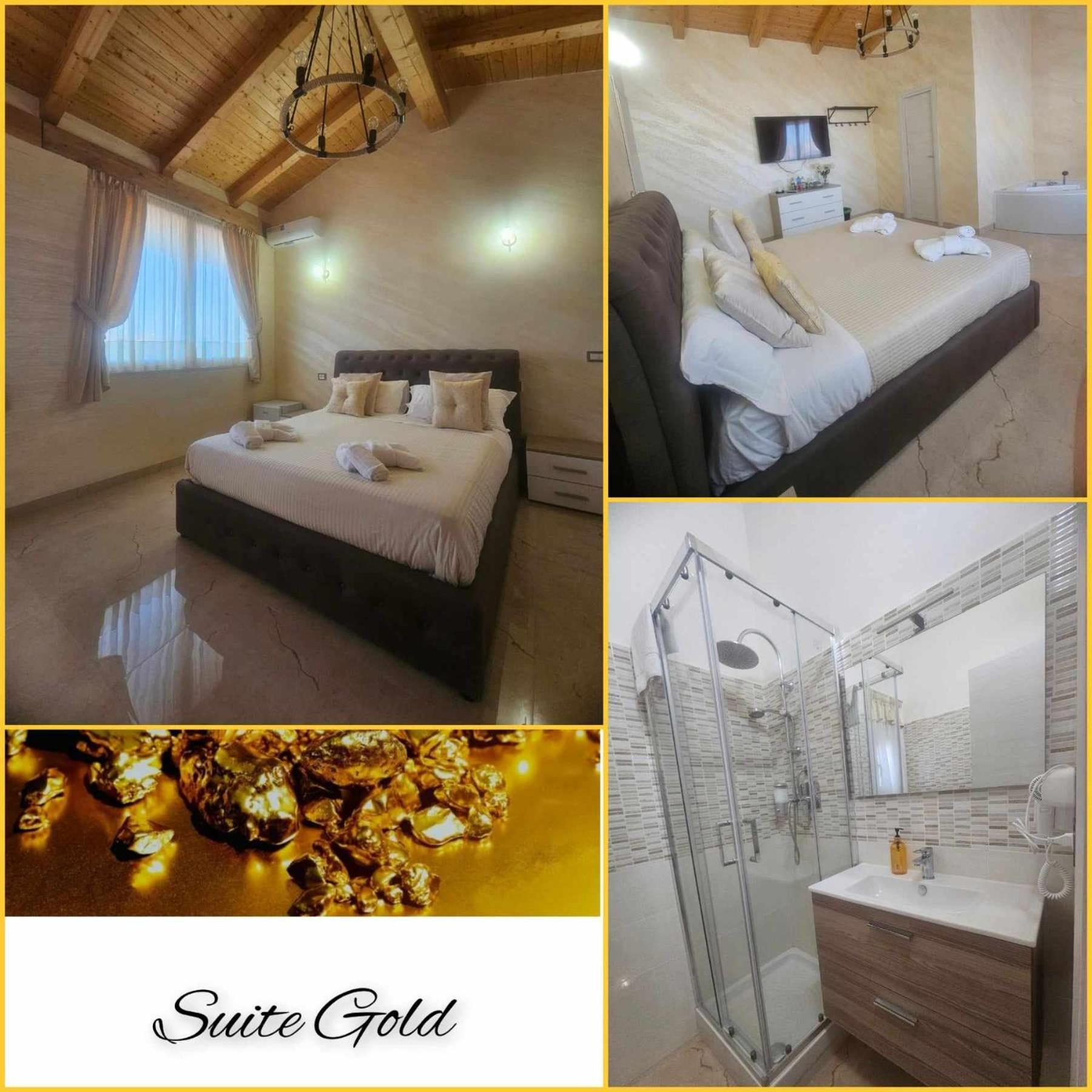 Affittacamere Golden House Sicily *