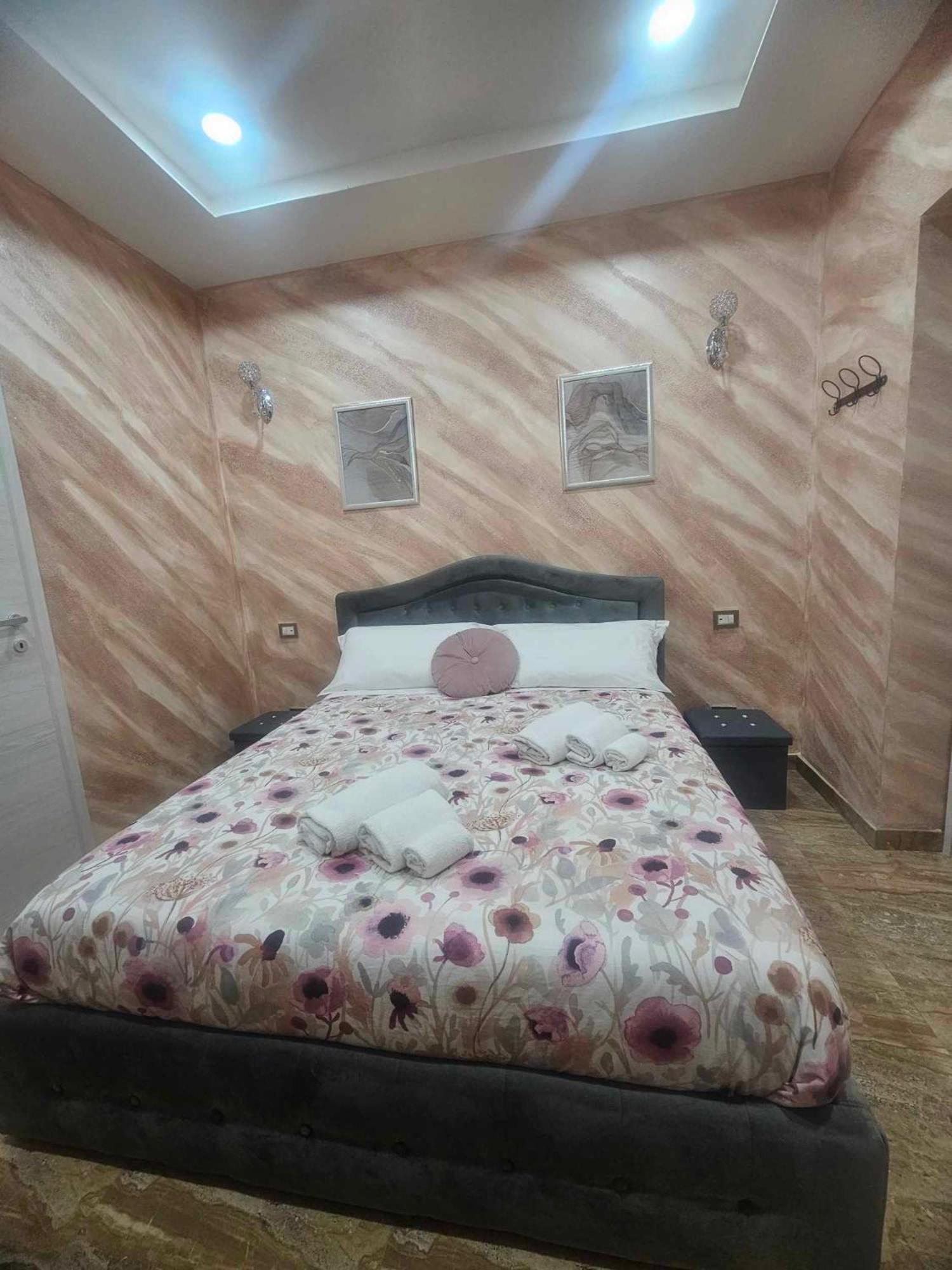 Affittacamere Golden House Sicily *